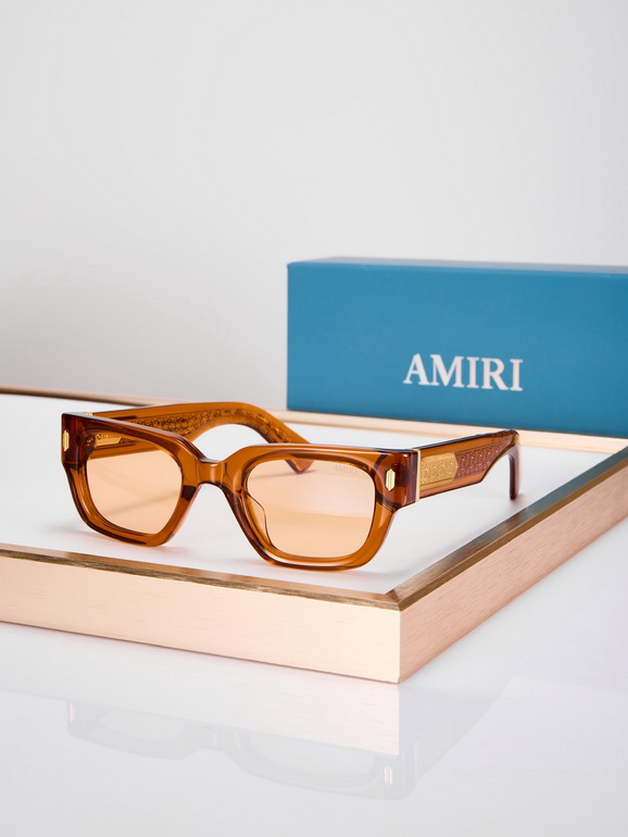 AMIRI Sunglasses(AAAA)-009