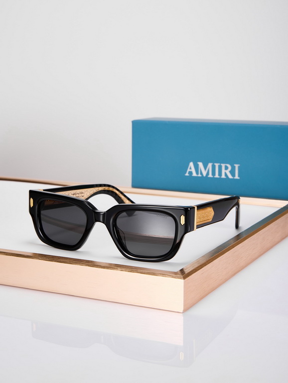 AMIRI Sunglasses(AAAA)-007