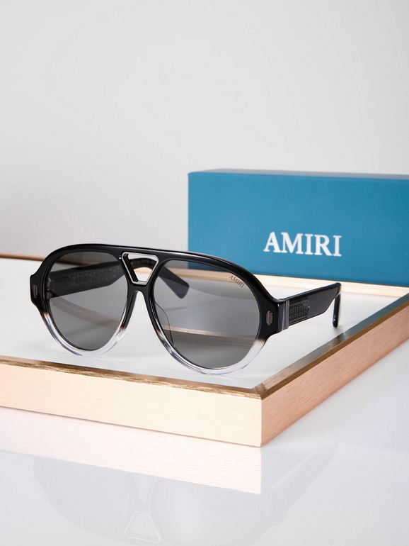 AMIRI Sunglasses(AAAA)-005