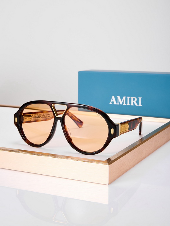 AMIRI Sunglasses(AAAA)-004