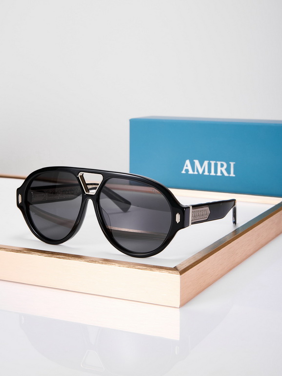 AMIRI Sunglasses(AAAA)-003