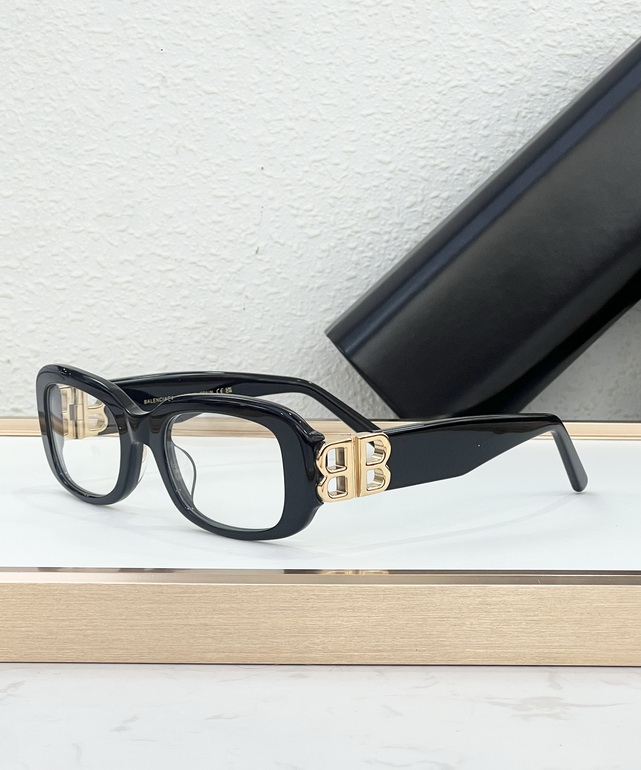 BALENCIAGA Sunglasses(AAAA)-055