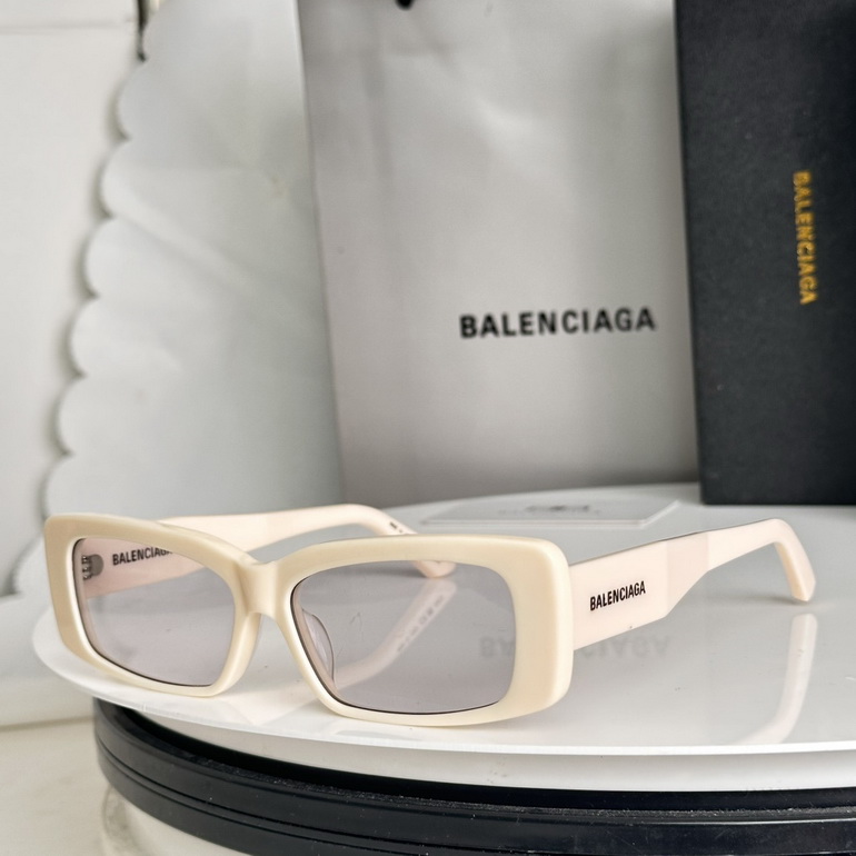 BALENCIAGA Sunglasses(AAAA)-046