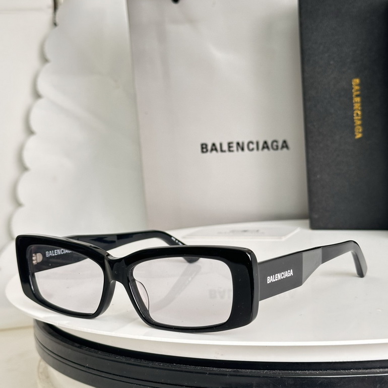 BALENCIAGA Sunglasses(AAAA)-045