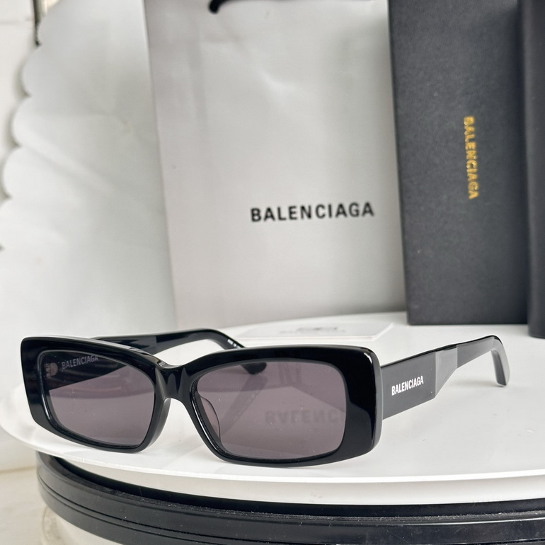 BALENCIAGA Sunglasses(AAAA)-043