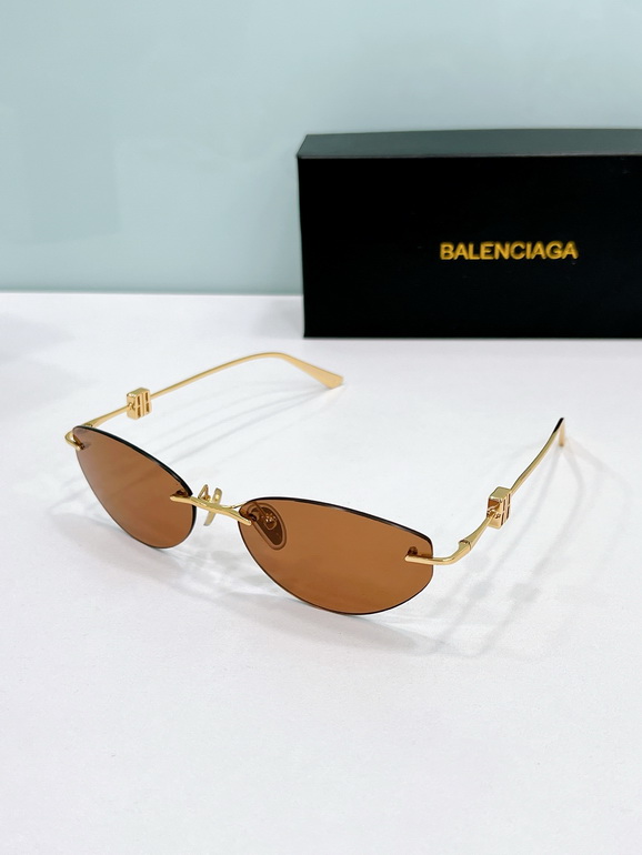 BALENCIAGA Sunglasses(AAAA)-039
