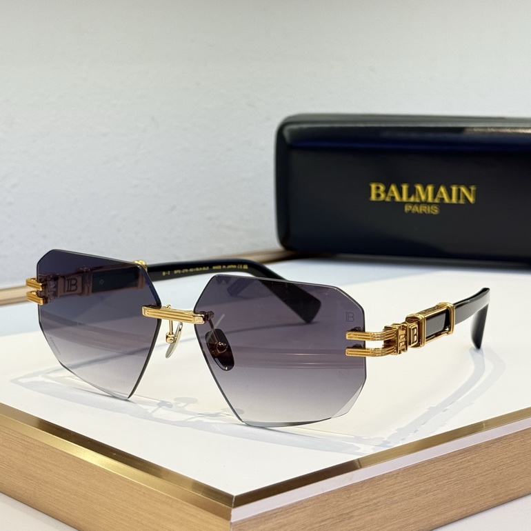 BALMAIN Sunglasses(AAAA)-176