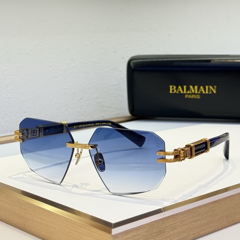 BALMAIN Sunglasses(AAAA)-175