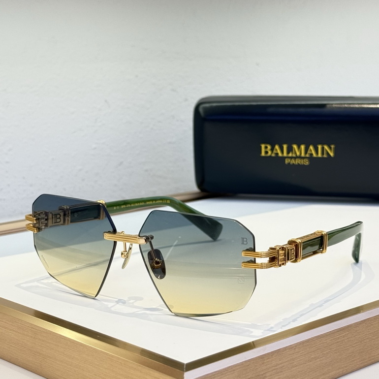 BALMAIN Sunglasses(AAAA)-174