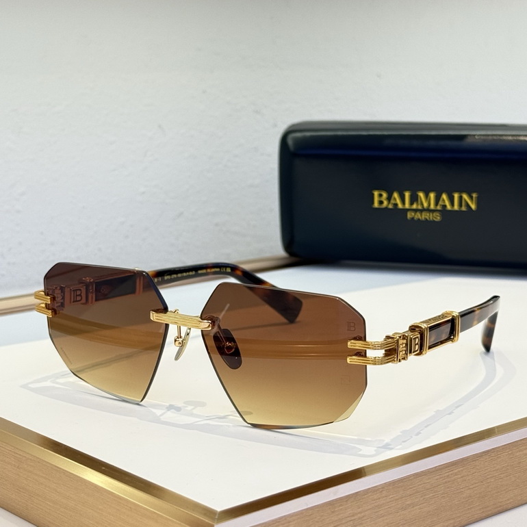 BALMAIN Sunglasses(AAAA)-173