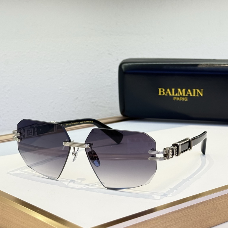 BALMAIN Sunglasses(AAAA)-172
