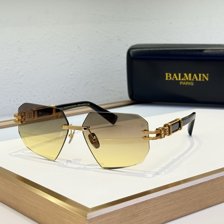 BALMAIN Sunglasses(AAAA)-170