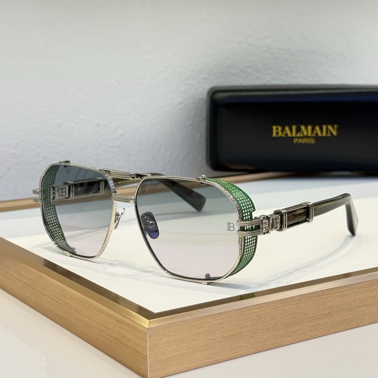 BALMAIN Sunglasses(AAAA)-168