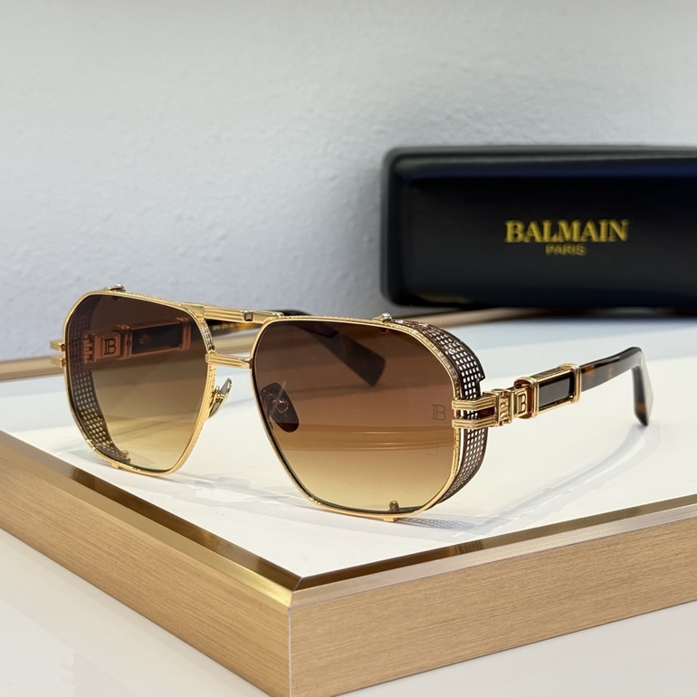 BALMAIN Sunglasses(AAAA)-167