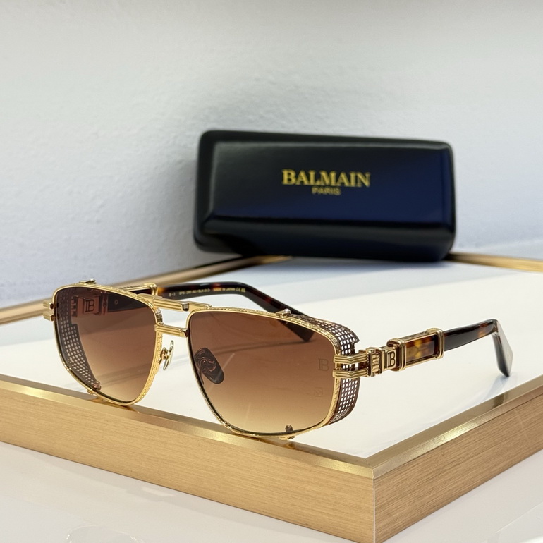 BALMAIN Sunglasses(AAAA)-160