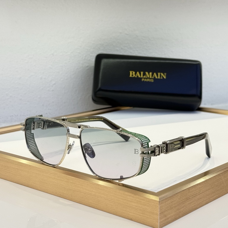 BALMAIN Sunglasses(AAAA)-159
