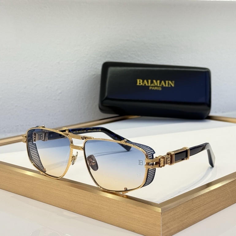 BALMAIN Sunglasses(AAAA)-158