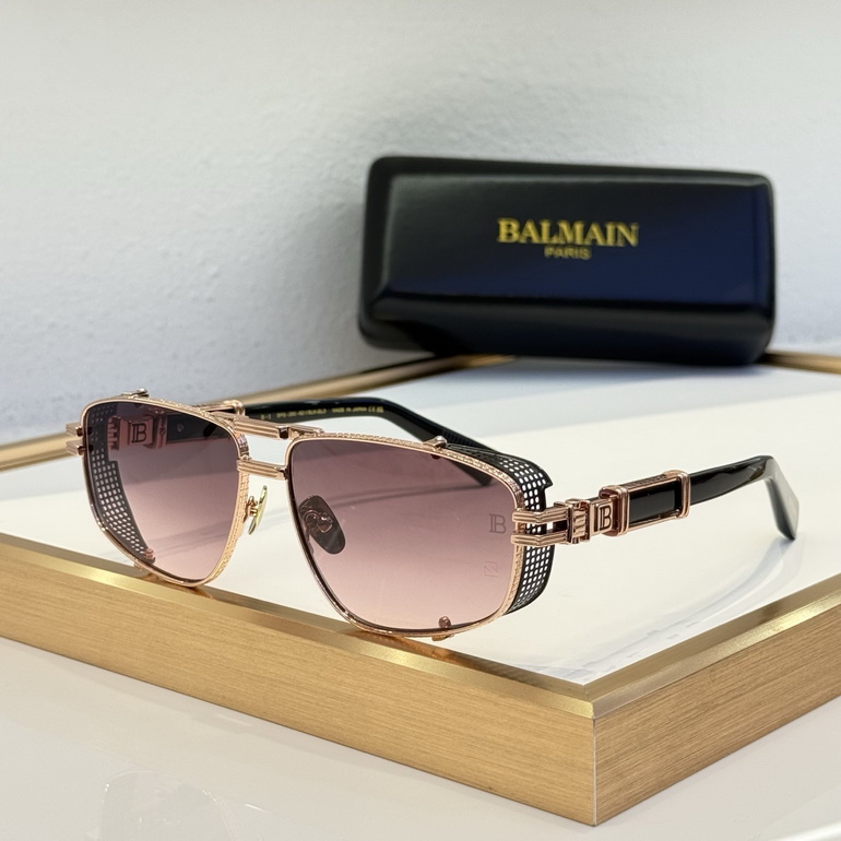 BALMAIN Sunglasses(AAAA)-157