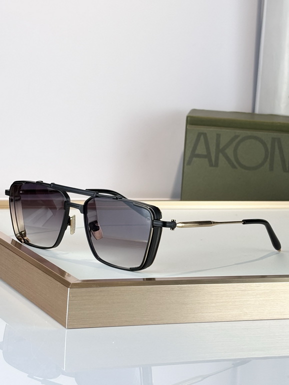 BALMAIN Sunglasses(AAAA)-155