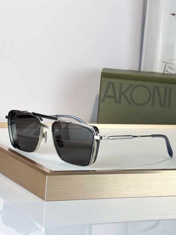 BALMAIN Sunglasses(AAAA)-154
