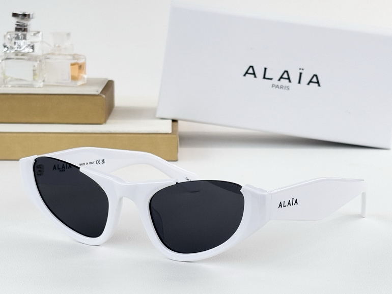 ALAIA Sunglasses(AAAA)-003