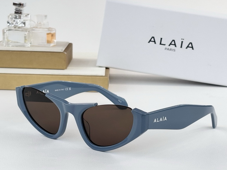 ALAIA Sunglasses(AAAA)-002