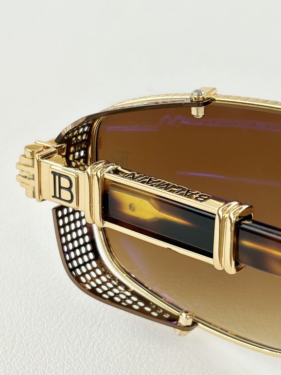 BALMAIN Sunglasses(AAAA)-136