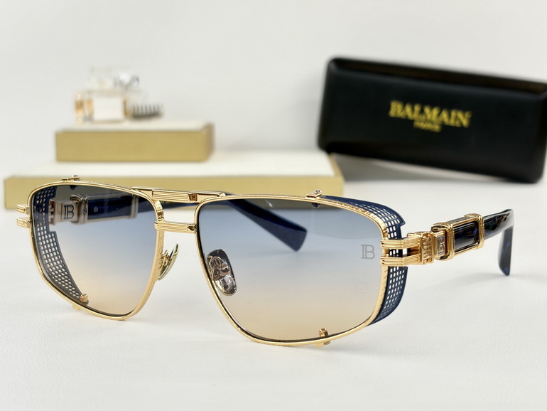 BALMAIN Sunglasses(AAAA)-135