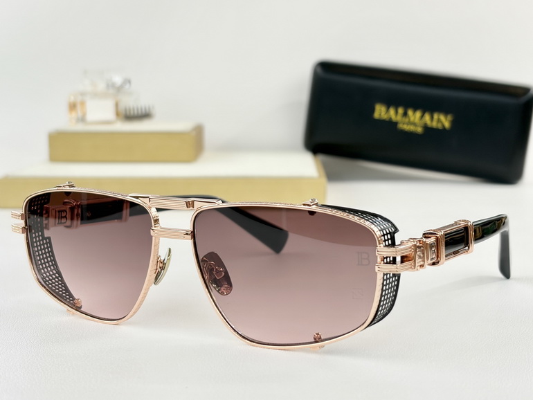 BALMAIN Sunglasses(AAAA)-134