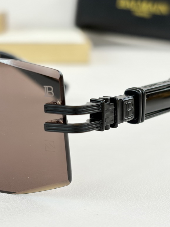BALMAIN Sunglasses(AAAA)-127