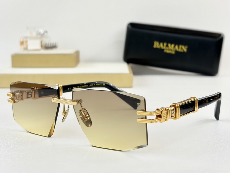 BALMAIN Sunglasses(AAAA)-126