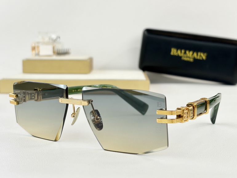BALMAIN Sunglasses(AAAA)-125