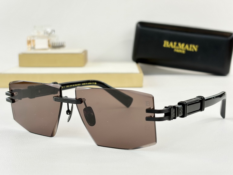 BALMAIN Sunglasses(AAAA)-123