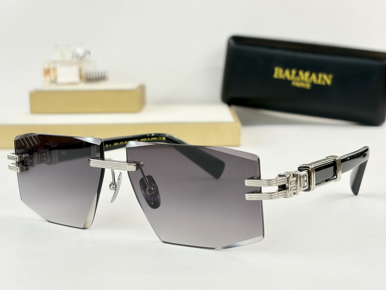 BALMAIN Sunglasses(AAAA)-122