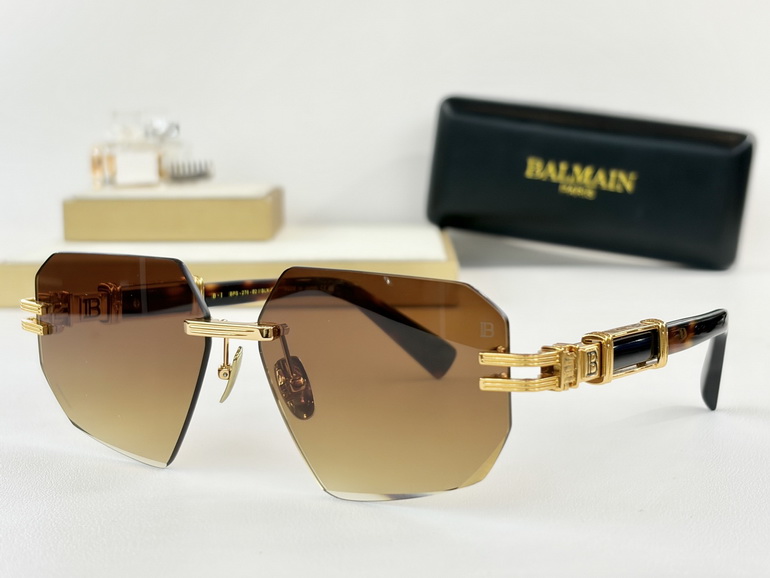 BALMAIN Sunglasses(AAAA)-121