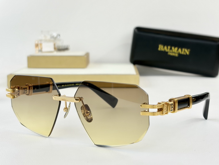 BALMAIN Sunglasses(AAAA)-119
