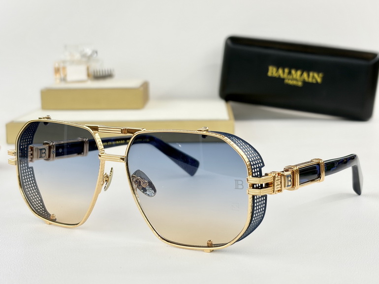 BALMAIN Sunglasses(AAAA)-112