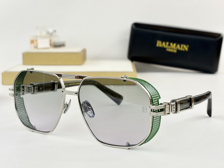 BALMAIN Sunglasses(AAAA)-111