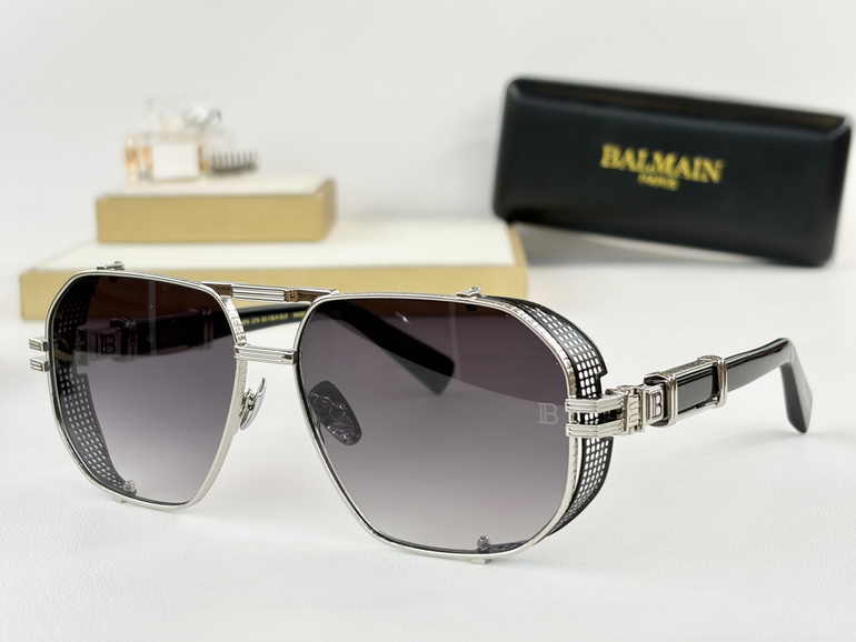 BALMAIN Sunglasses(AAAA)-109