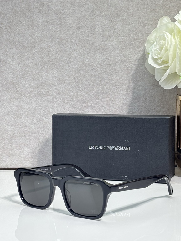 Armani Sunglasses(AAAA)-008