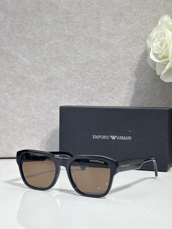 Armani Sunglasses(AAAA)-005