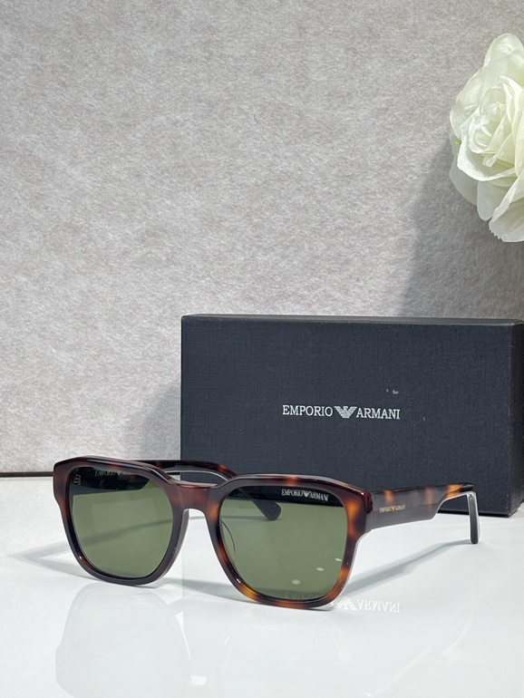Armani Sunglasses(AAAA)-001