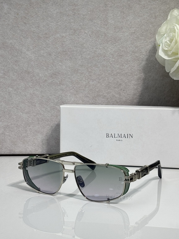 BALMAIN Sunglasses(AAAA)-106