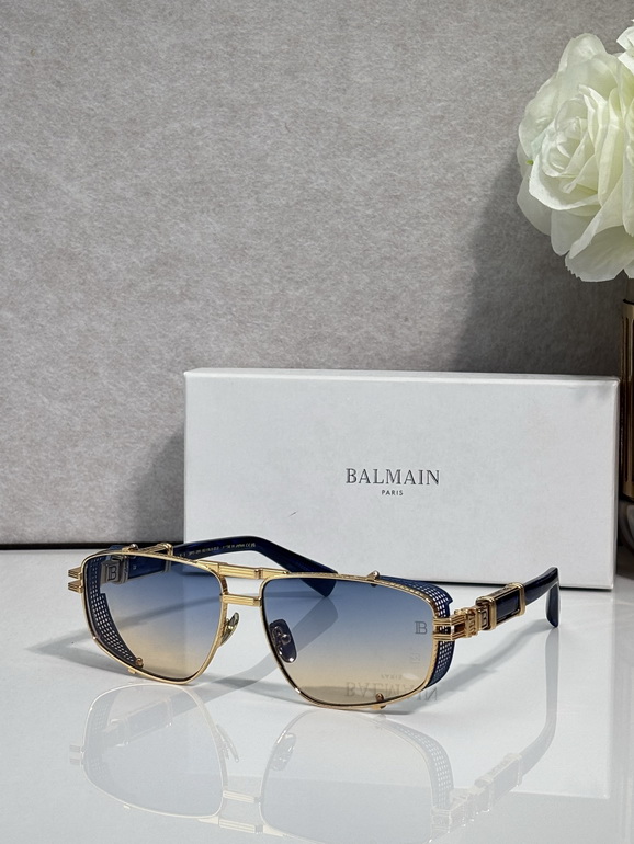 BALMAIN Sunglasses(AAAA)-105