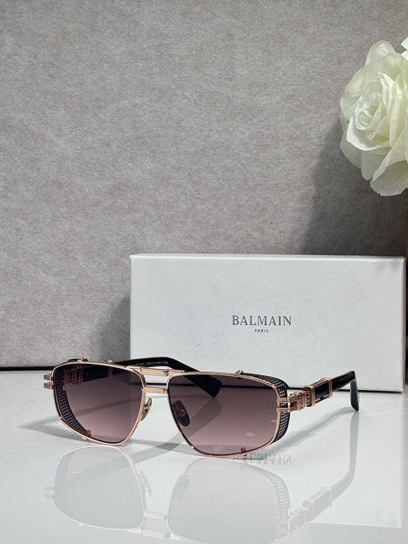 BALMAIN Sunglasses(AAAA)-104
