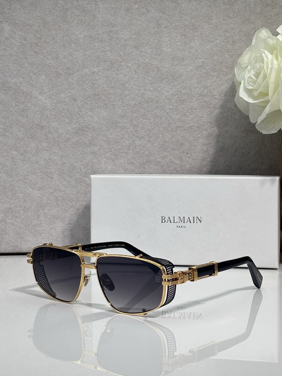BALMAIN Sunglasses(AAAA)-101