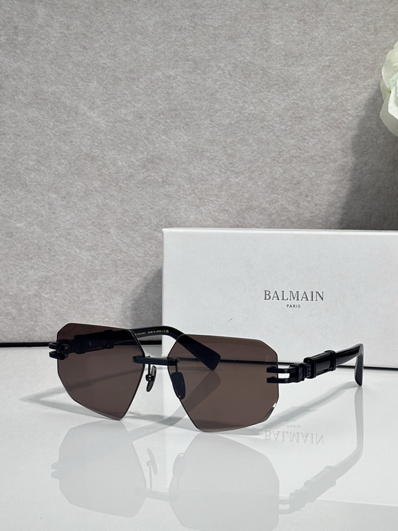 BALMAIN Sunglasses(AAAA)-099