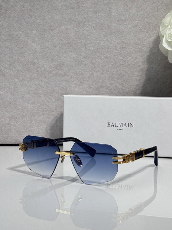 BALMAIN Sunglasses(AAAA)-097