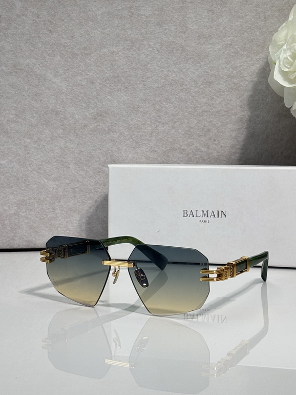 BALMAIN Sunglasses(AAAA)-096