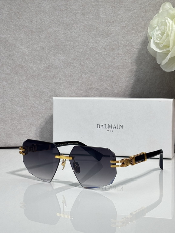 BALMAIN Sunglasses(AAAA)-093
